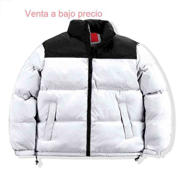 

ir7y mens jackets news down jacket with letter highly quality winter coats sports parkas clothings nsz8, Black