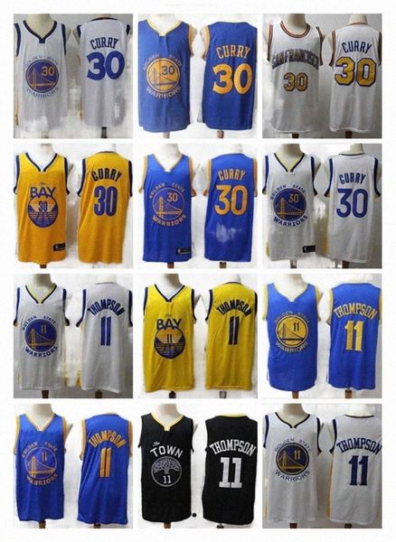 

basketball jerseys 75th custom men golden state''warriors''stephen 3 poole 30 curry draymond 23 draymond green 22 wiggin, Black;red