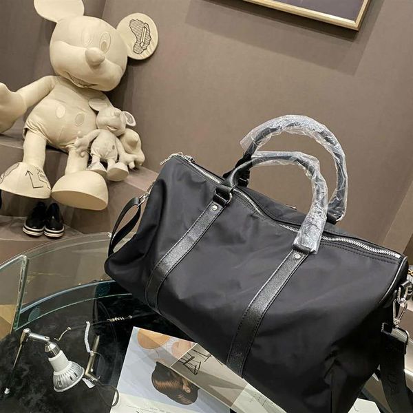 

women's dsigner's handbag crossbody shoulder fashion large capacity pillow bags solid black color pd20092408209i