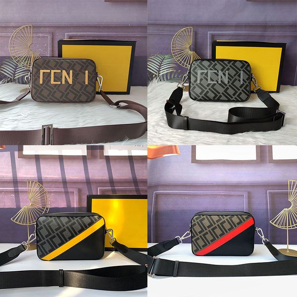 

designer bags crossbody bag shoulder bags luxury wallet leather messenger men or women purse f7m card holder