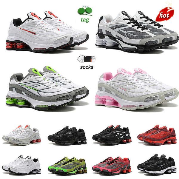 

2023 high basketball shoesathletic joyride shoes shoxs ride classic sneakers for men women designer cushion ars