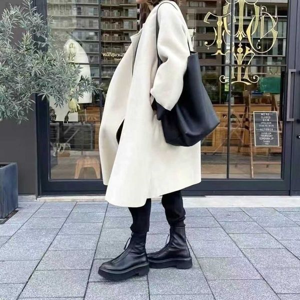 

designers bags women luxurys the row tote crossbody leather bucket half moon bag crescent underarm shoulder purse e6o8 e6o8