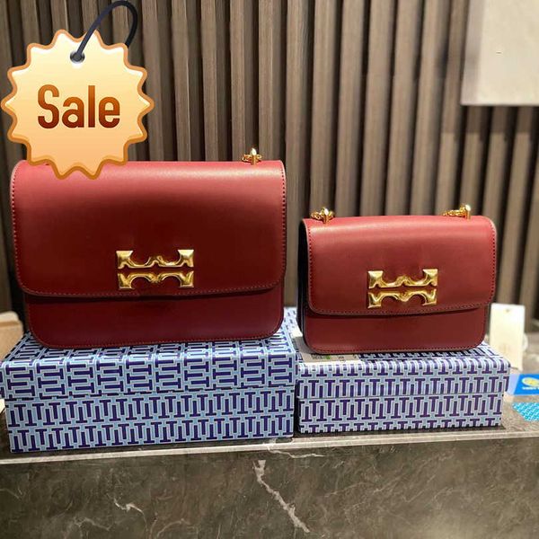 

luxury women's brand designer shoulder bags crossbody tote 2023 new fashion retro postman texture leather strap envelope gift box facto