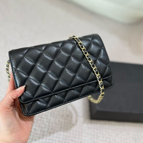

shoulder bags bags designer women bag shoulder bags handbag crossbody luxury card holder fashion classic genuine leather totes sheepskin wal