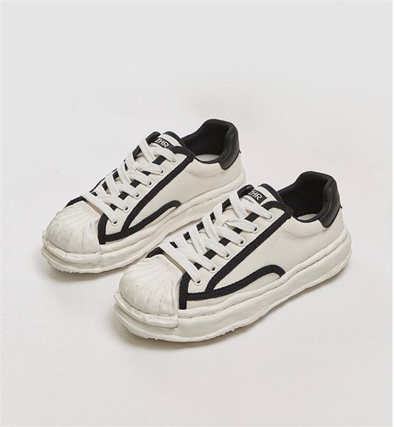 

women sneaker fashion luxurys designers casual shoes for woman platform trainers walking sneakers, Black