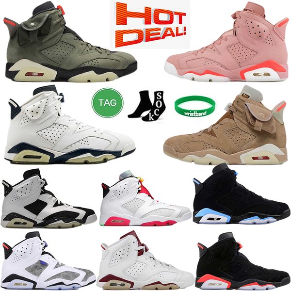 

basketball jump sneaker fashion shoes retro-6s sneaker women men shoe sports runner trainer solid grey trainers lace-up high-platform runnin