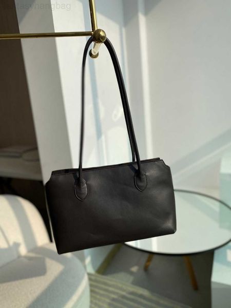 

designer luxury the row bags for womens handbags crossbody purses large capacity totes 7a multicolour fashion lnclined shoulder black walle