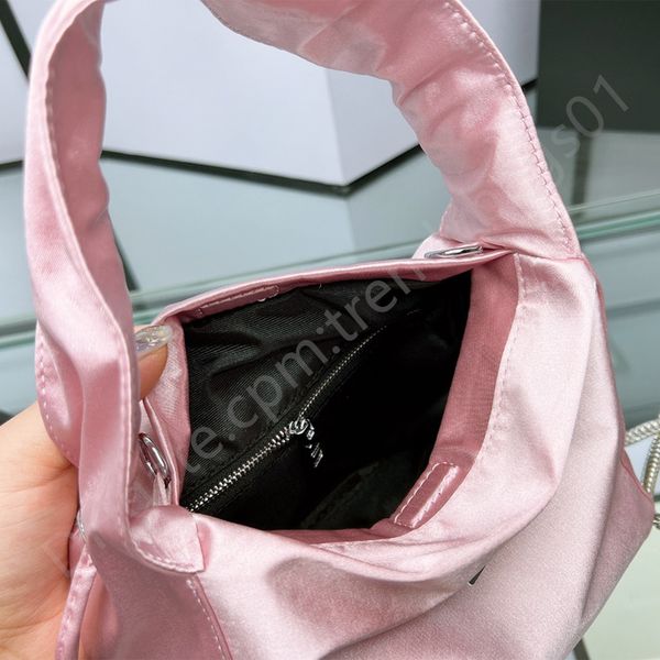 

luxury makeup bag hobo bag womens purse chains pochette the tote bag canvas totes bags cross body bag purses for women