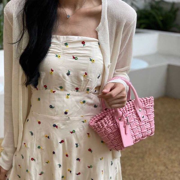 

designer bag vene designer bag bottegas handbag luxury women fashion shoulder crossbody bags versatile purses totes saddle venetta wallet j0