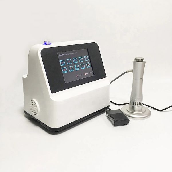 

electronic shockwave therapy equipment/portable shock wave/shock wave therapy shock wave sw5s