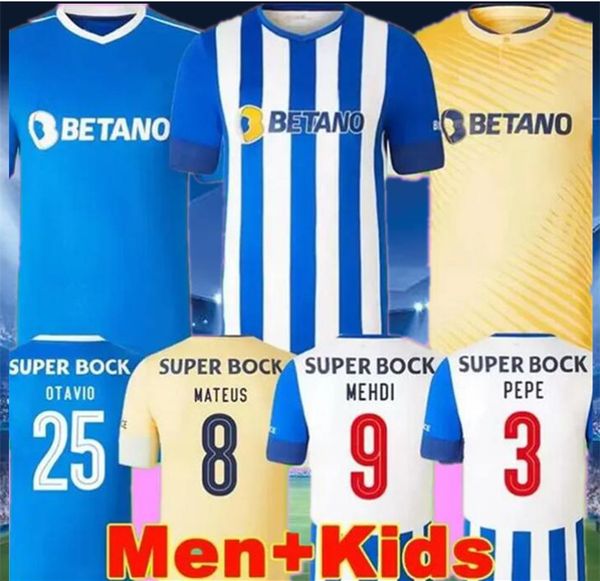 

22 23 fc campeoes 30 football shirt porto 2023 2022 camisa special titulos futebol club luis diaz matheus mehdi maillots de foot marega serg, Black;yellow