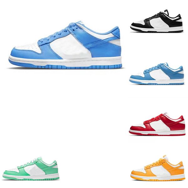 

2023 running shoes for mens womens triple pink reverse panda orange lobster medium olive rose whisper grey fog medium curry unc gai sports t