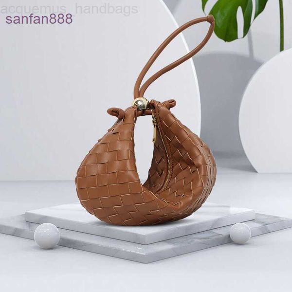 

designer bag vene designer bag bottegas handbag luxury women fashion shoulder crossbody bags versatile purses totes saddle venetta wallet t2