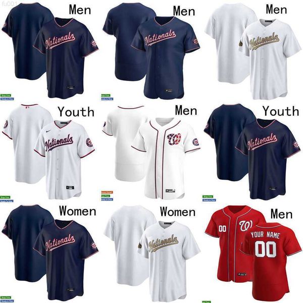 

baseball jersey 2022 all-star washington 22 juan soto 8 carter kieboom 1 cesar hernandez 7 maikel franco 19 josh bell 23 nelson cruz nationa, Blue;black