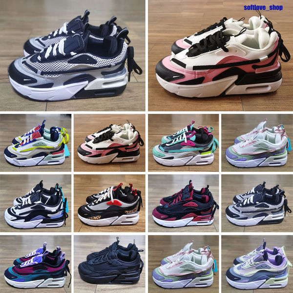 

mens zoom furyosa nrg running shoes rattan obsidian green red black bred white easter venice womens sneakers tennis with box, White;red