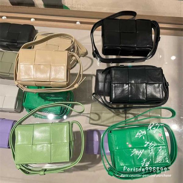 

venetas designer bag bottegas handbag luxury women fashion shoulder crossbody bags versatile purses totes saddle venetta wallet f3ob