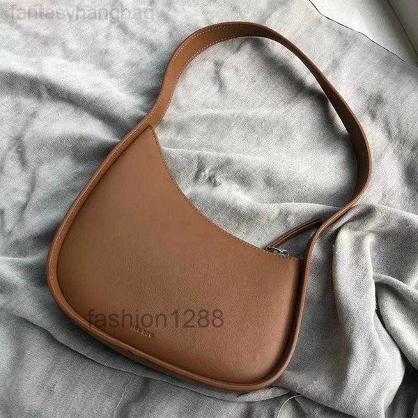 

designer bags leather commuter tote advanced sense one shoulder bucket classic tote the row co0j