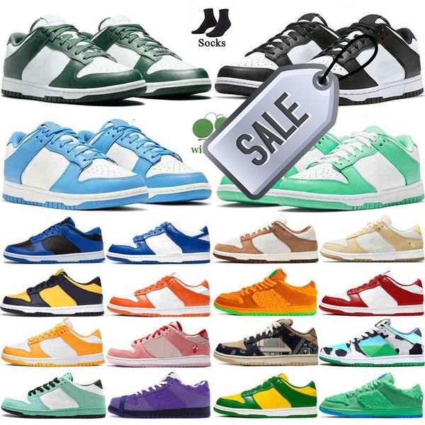 

2023 dunks sb jumpman 1 4 4s basketball shoes og high patent leather hyper royal mocha homage to university blue sport designer snea rtz, Black