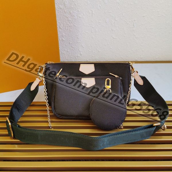 

womens handbags purse bag flower ladies composite tote leather clutch shoulder bags female designer purse wallet 3pcsset