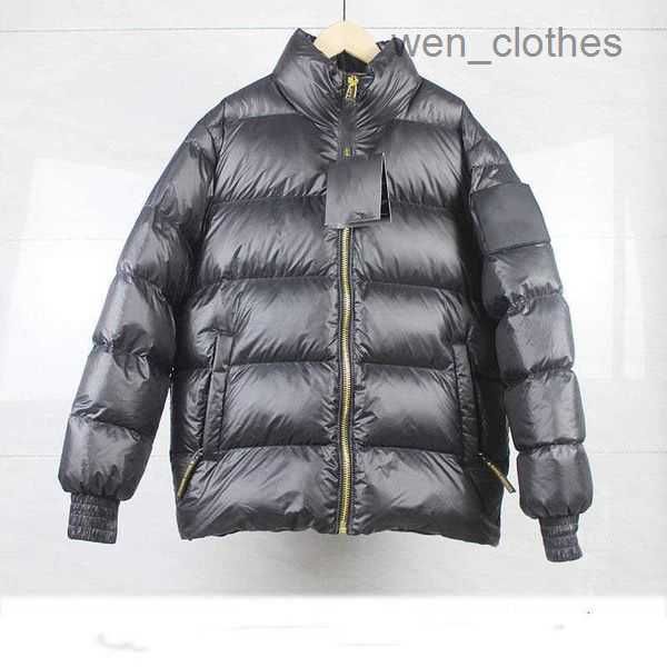 

moose down jacket ship caschi casasto mani gount inverno caldo outdori caldi outdoor knuckles doudoune s-xxl 5 nqy9 3 mooses knuckles 86jr, Black