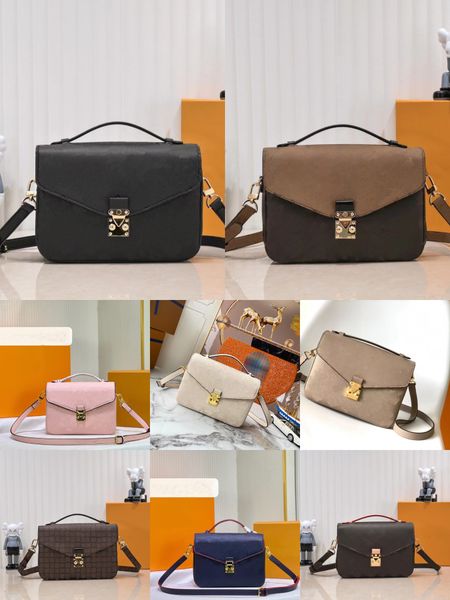 

fashion luxury designer bag favorite handbag ladies handbag all leather chain embossed shoulder bag88#780219m