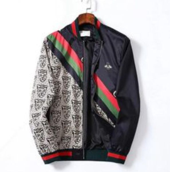 

casual jacket men waterproof hooded breathable coat outwear male patchwork comfortable baseball clothing g1, Black;brown