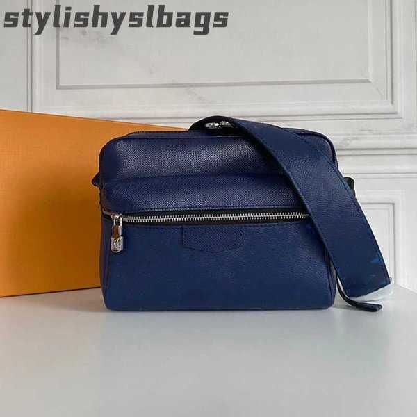 

leather outdoor men messenger bags 2023 new handbags luxury designer handbag tote man's camera bagss bright colors sport shoulder bags