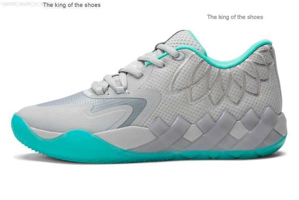 

2023 mb.012023mb.01lamelo ball mb01 lo disco purple shoes for sale mens womens basketball shoes sneakers, Black