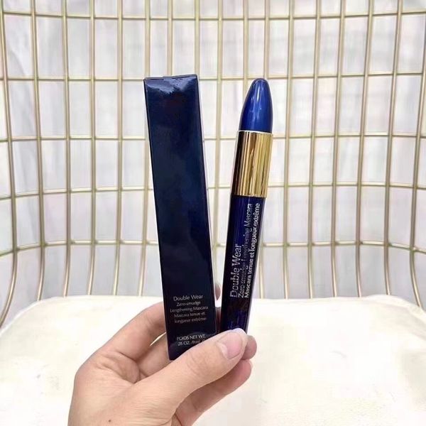 

brand double ware mascara lenghening makeup mascara 9ml maquillage shopping