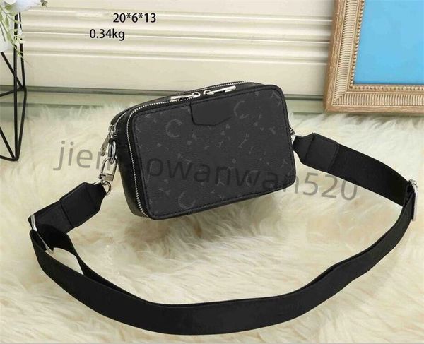 

designer bags mens totes handbags alpha wearable mini cross body mobile phone bag women pu monograms messenger wallet luxurys camera card ho