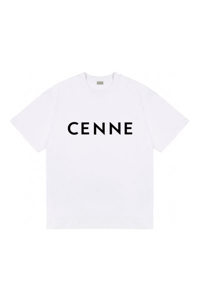 

men's plus tees polos round neck embroidered and printed polar style summer wear with street pure cotton m set shorts tshirt set 11s, Black;brown