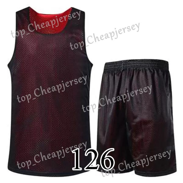 

2022 t-shirt through yoga football jersey for solid fashion outdoor outfit yogas tanks sports running gym quick drying gym clohs jerseys 012, Black;red