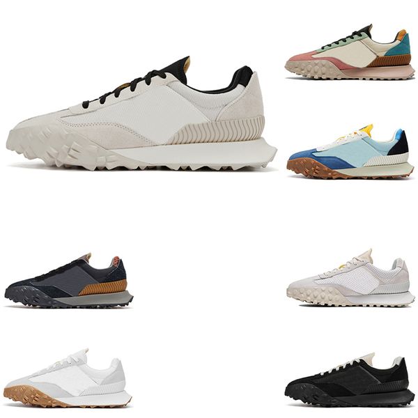 

2023 socks xc-72 running shoes runner sneakers moonbeam triple black white enhanced legacy spring casablanca orange green burgundy women men