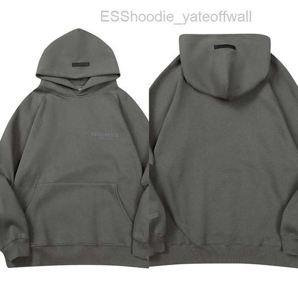 

sweatshirts men's luxury jackets fashion hoodies men women chest letter pullover loose hooded sweatshirt sweater casual hoodie couple j, Black;brown