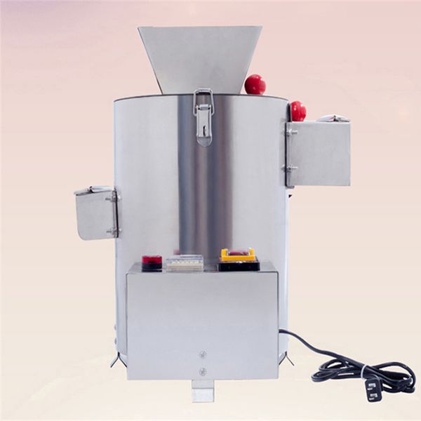 

550w electric chestnut sheller commercial automatic chestnut peeling