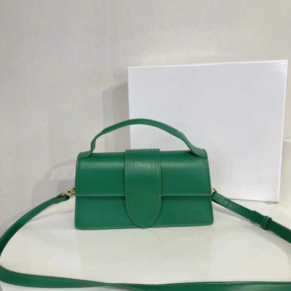 

classic lady qualiy desiner handbags ladies jacquemes bags women shoulder bags crossbody bags handbags fashion luxury messenger large capaci