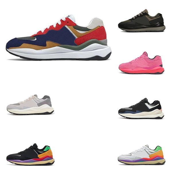 

shoes bowling high designer 5740 casual m5740 valentine's day black white multi-color carnival whiz navy green yellow luxury men womens