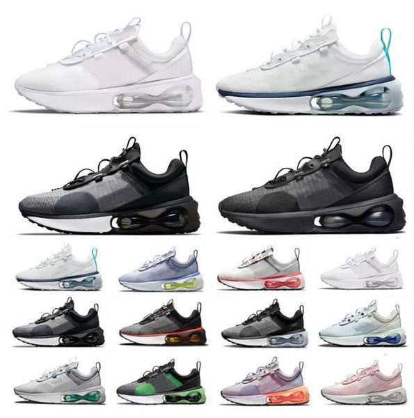 

new fashion 2023 men women running shoes obsidian black gold white barely rose green venice navy crimson triple black court purple mens trai