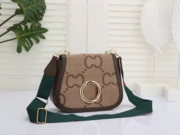 

designer handbags tote bag shopping bags leather cross body ophidia satchel women totes vintage handbag fashion shell purses luxury crossbod