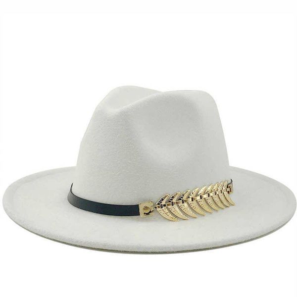 

stingy simple men women wide brim warm wool felt jazz fedora s retro style solid color panama trilby party formal hat 56-58cm 0103, Blue;gray