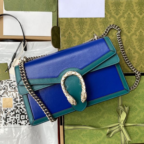 

designers bags women shoulder bag handbag messenger totes fashion metallic handbags classic crossbody clutch pretty blue leisure
