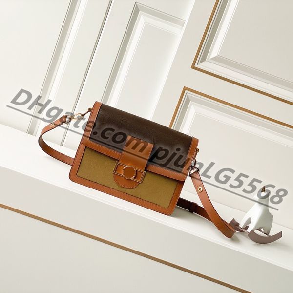 

Woman handbag Bag Date code serial number Quality Leather women purse messenger shoulder body pochette metis, Black