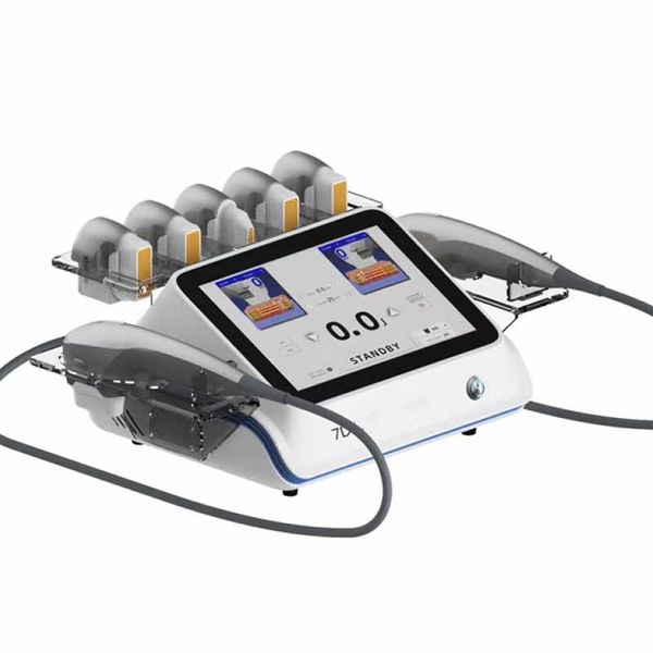 

high intensity focused ultrasound 7dhifu other beauty equipment hifu machine for anti-wrinkle face lifting