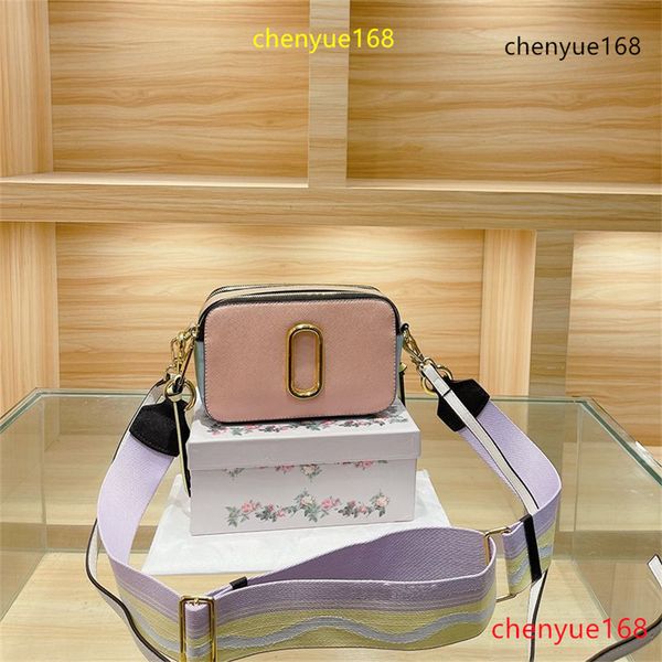 

luxurys designer bag shoulder lady wallet simple versatile women handbag crossbody designers bags style fashion leather solid leather postma