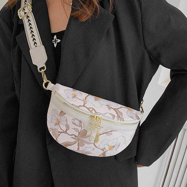 

evening bag summer female belt bag clutch premium leather fanny pack phone pack