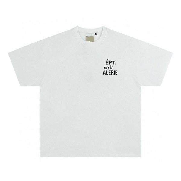 

men's plus tees & polos round neck embroidered and printed polar style summer wear with street pure cotton efe g4, Black;brown
