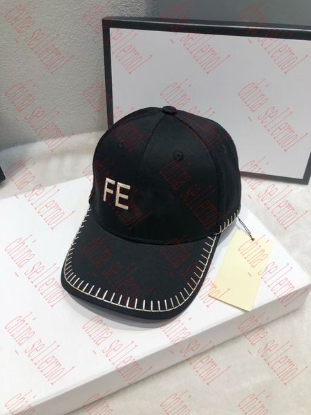 

baseball cap fashion logo designer hat tricolor street outdoor sports simple embroidery, Blue;gray