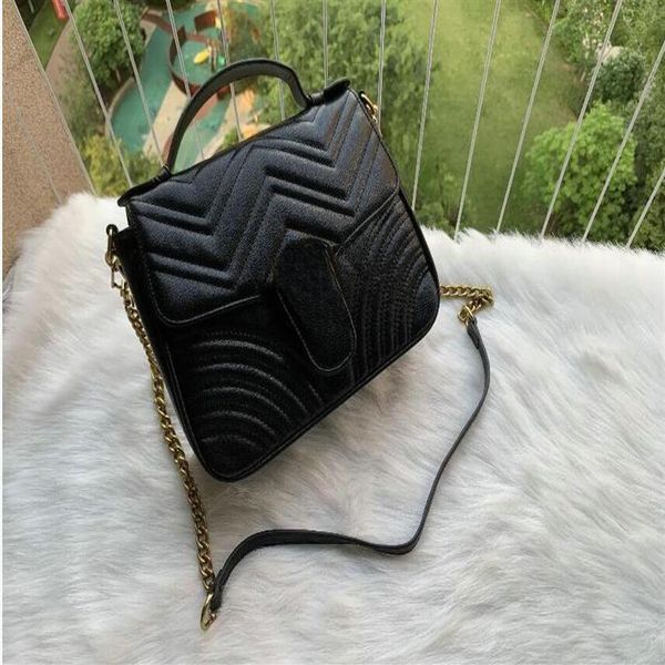 

high-quality lady fashion bag handbags elegant and low-key appearance design handbag shoulder bags cross body 26cm h-jto276p
