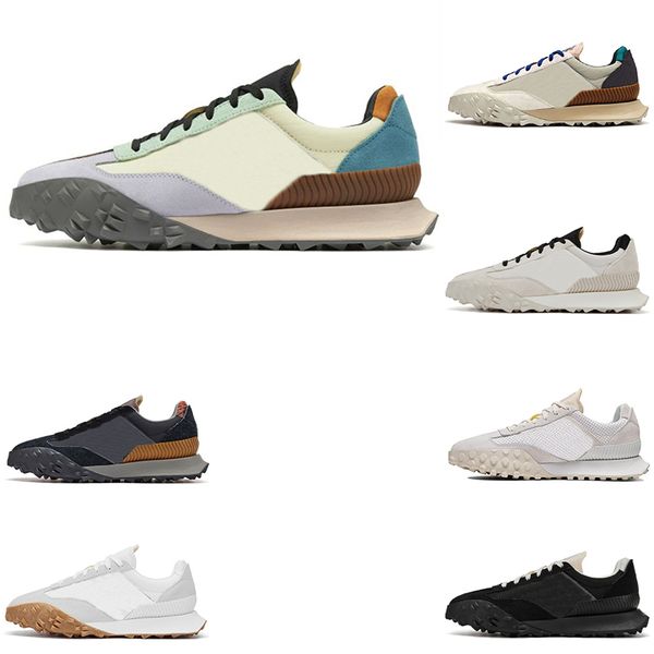 

2023 xc72 mens running shoes triple black castlerock white moonbeam orange green multi-color casablanca red yellow xc 72 men women trainers