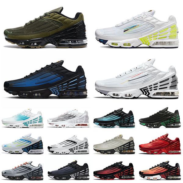 

plus tn 3 running shoes tuned men women tn3 crimson aqua volt triple white grey tnplus light bone yellow olive be true crimson mens trainers